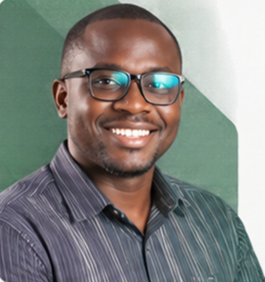Samuel Adeyemi
