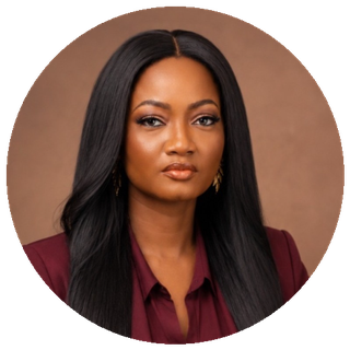 Oluwakemi Sope Agbebi